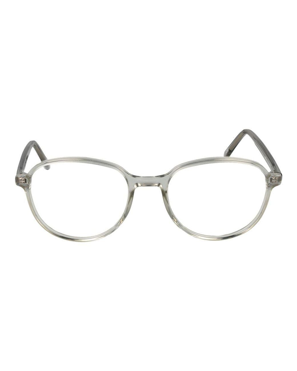 Andy Wolf Metallic Acetate Glasses (Frames)