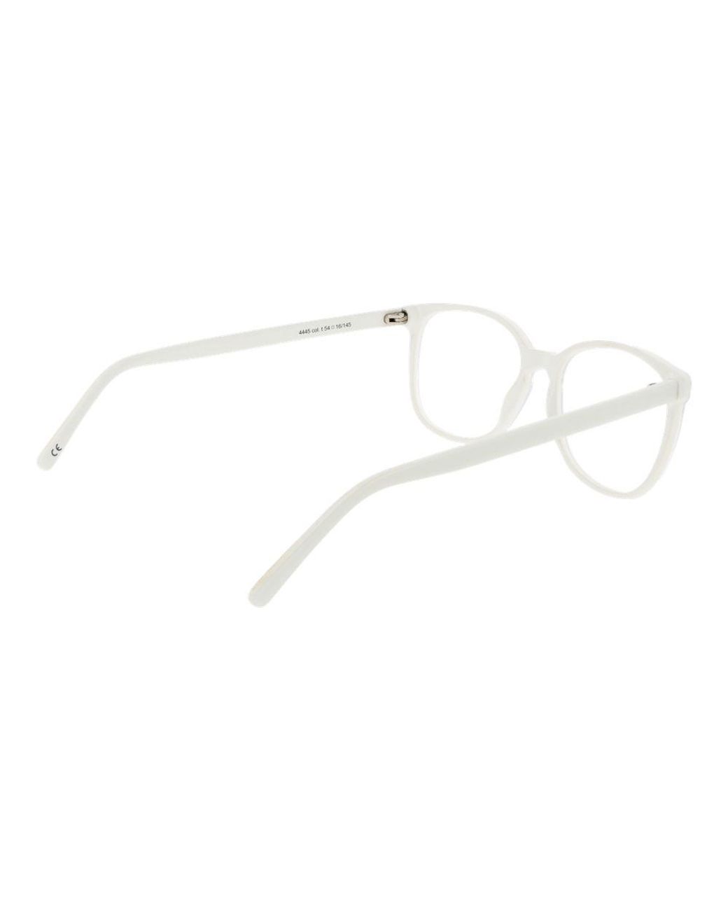 Andy Wolf Metallic Acetate Glasses (Frames)