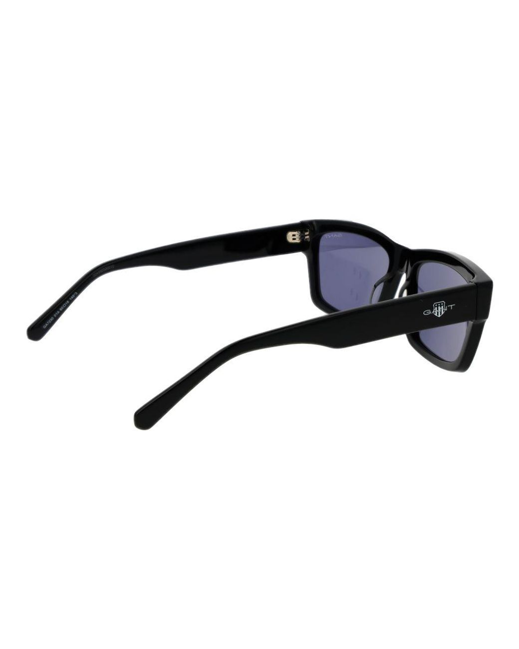 Gant Blue Acetate Sunglasses for men