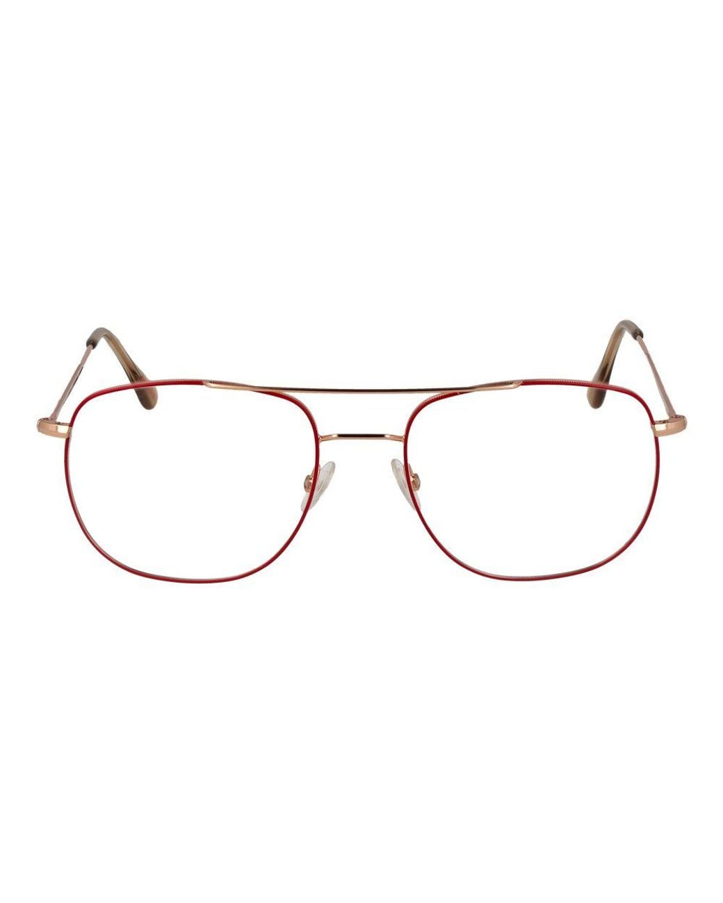Andy Wolf Metallic Metal Glasses (Frames)
