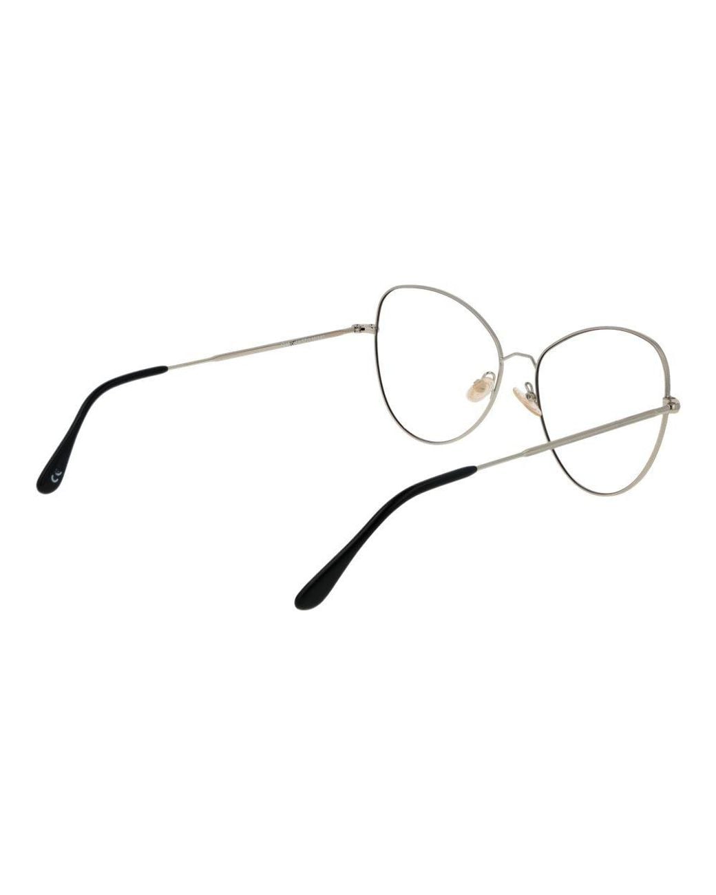 Andy Wolf Metallic Metal Glasses (Frames)