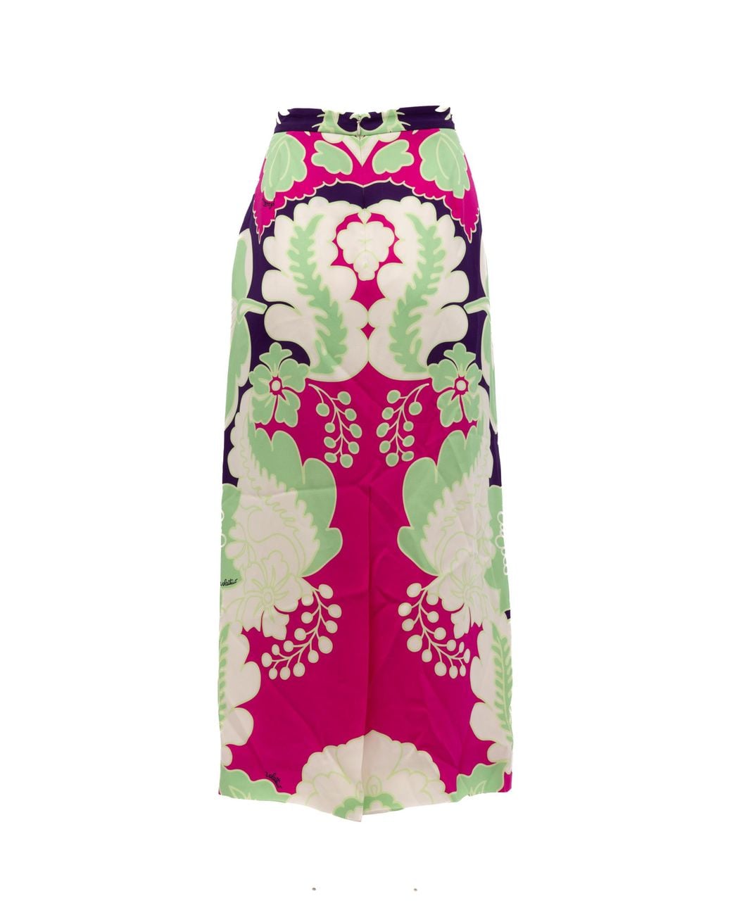 Valentino Garavani Pink Skirt