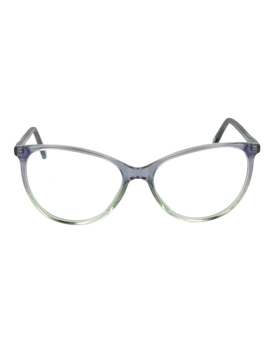 Andy Wolf Metallic Acetate Glasses (Frames)
