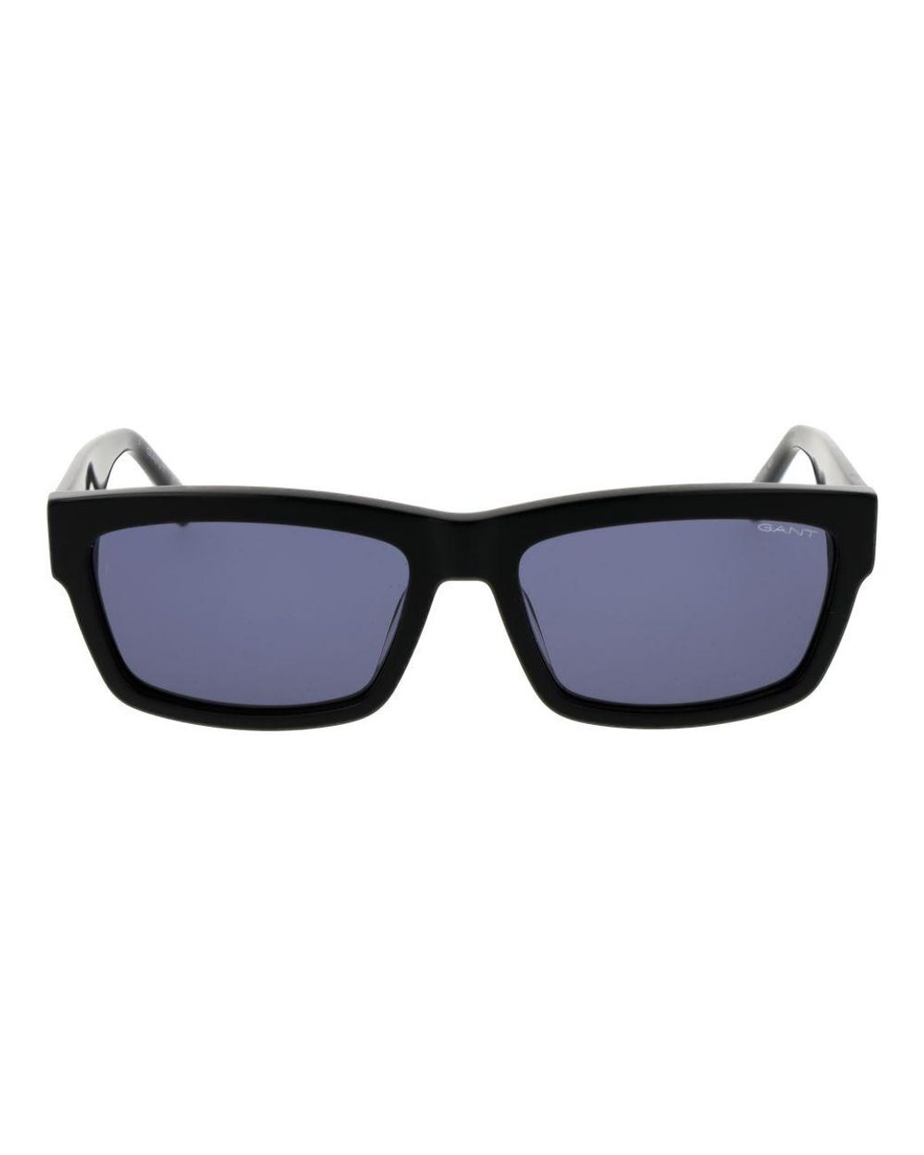 Gant Blue Acetate Sunglasses for men