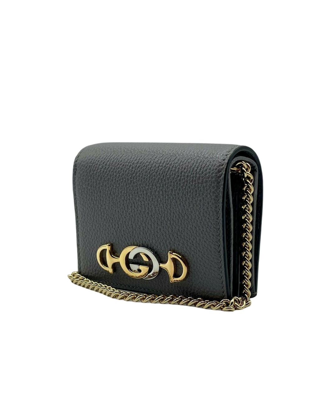 Gucci zumi online wallet on chain