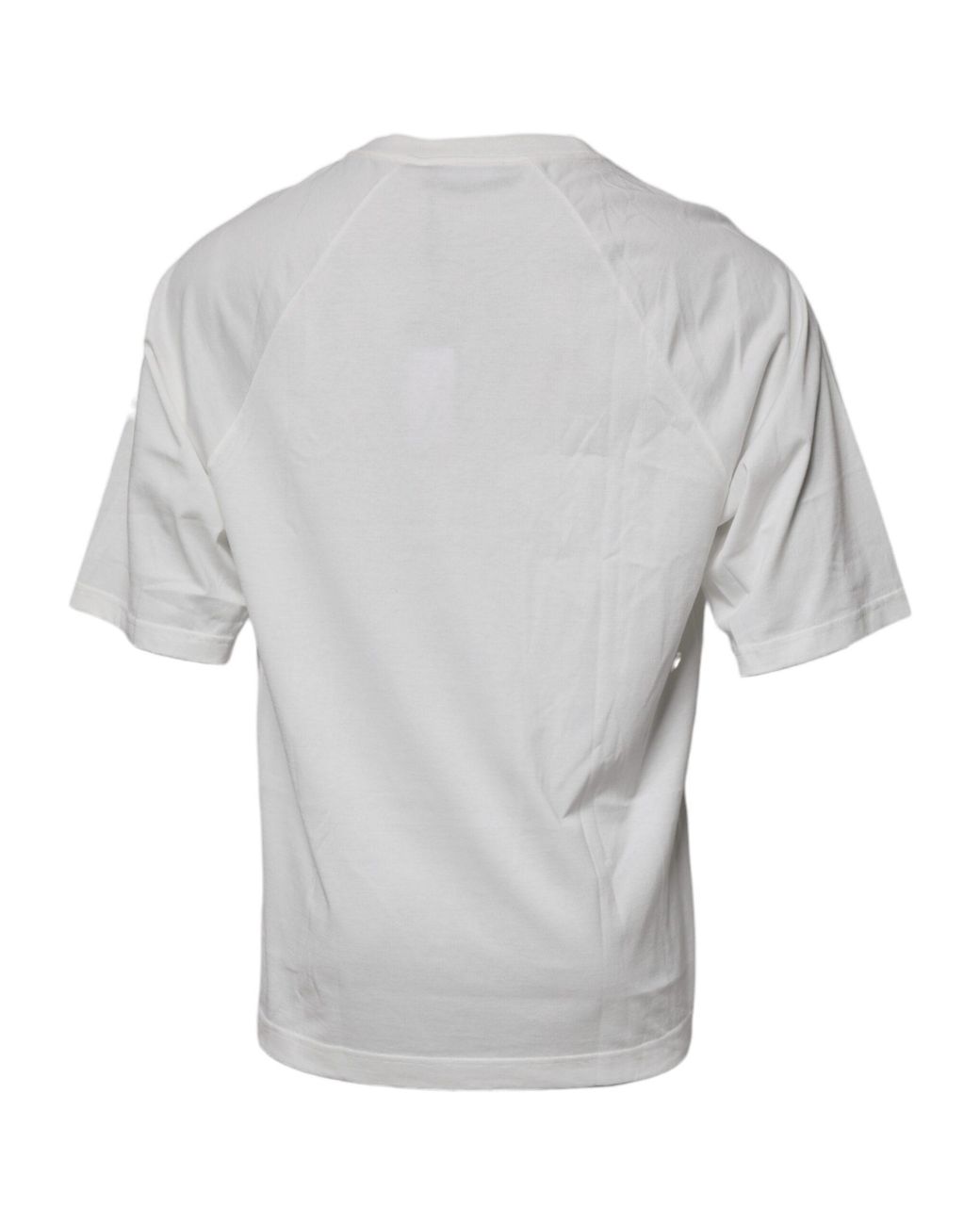 Dolce & Gabbana Gray Sport Star Logo Tee for men
