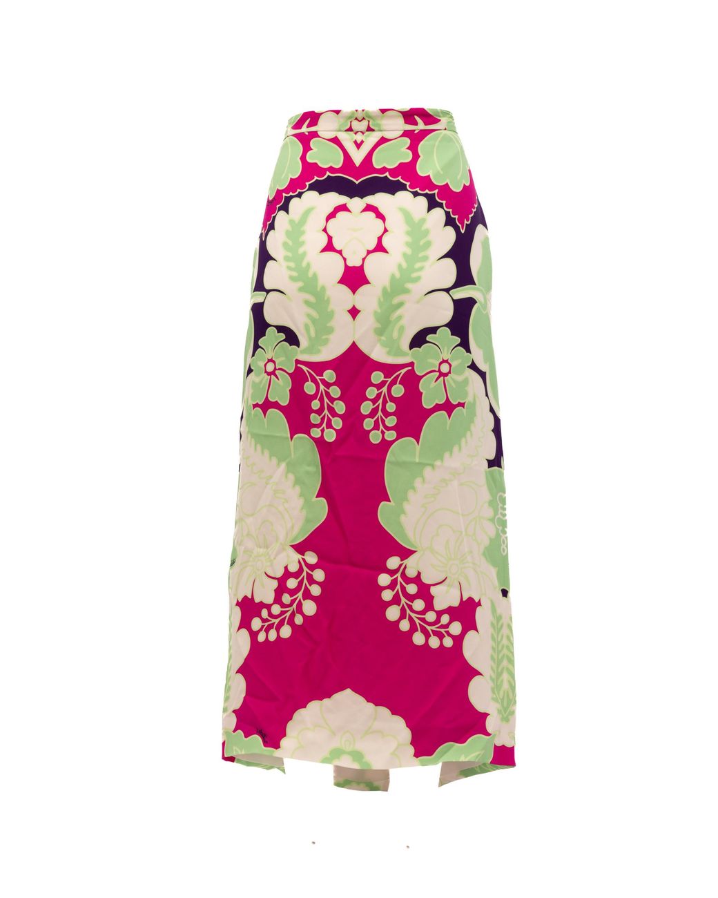 Valentino Garavani Pink Skirt