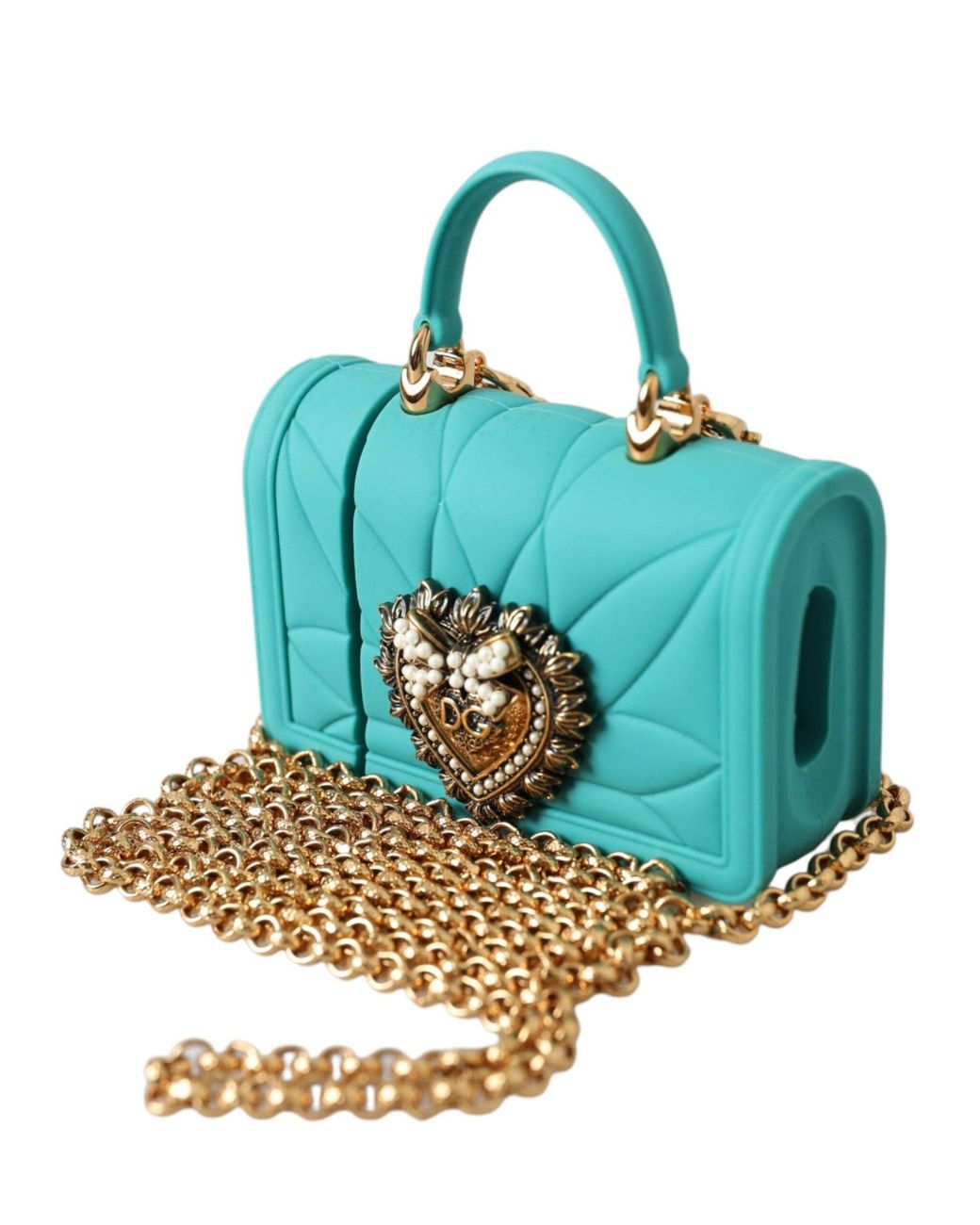dolce-gabbana-Turquoise-