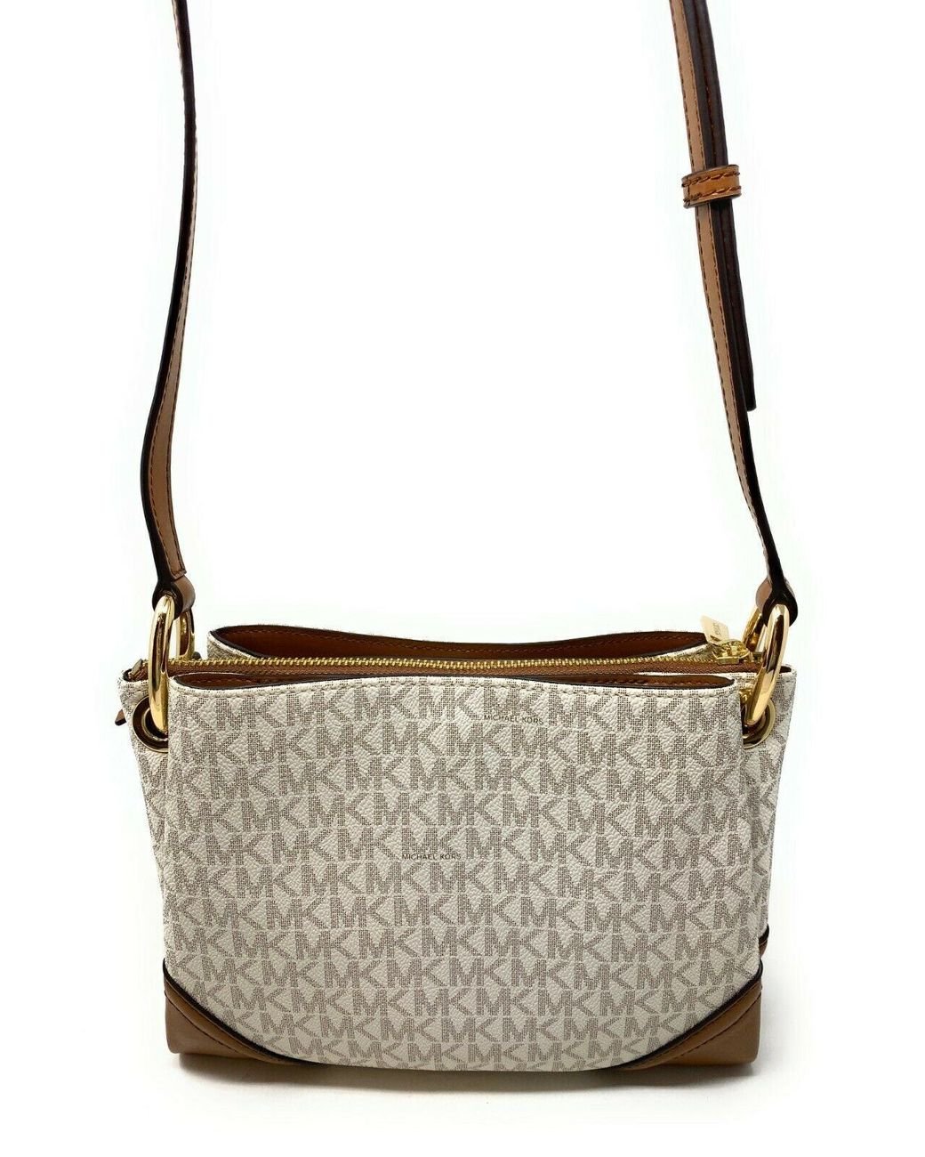 Michael kors shop nicole crossbody