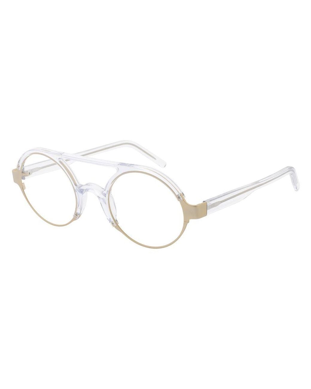 Andy Wolf Metallic Acetate Glasses (Frames)
