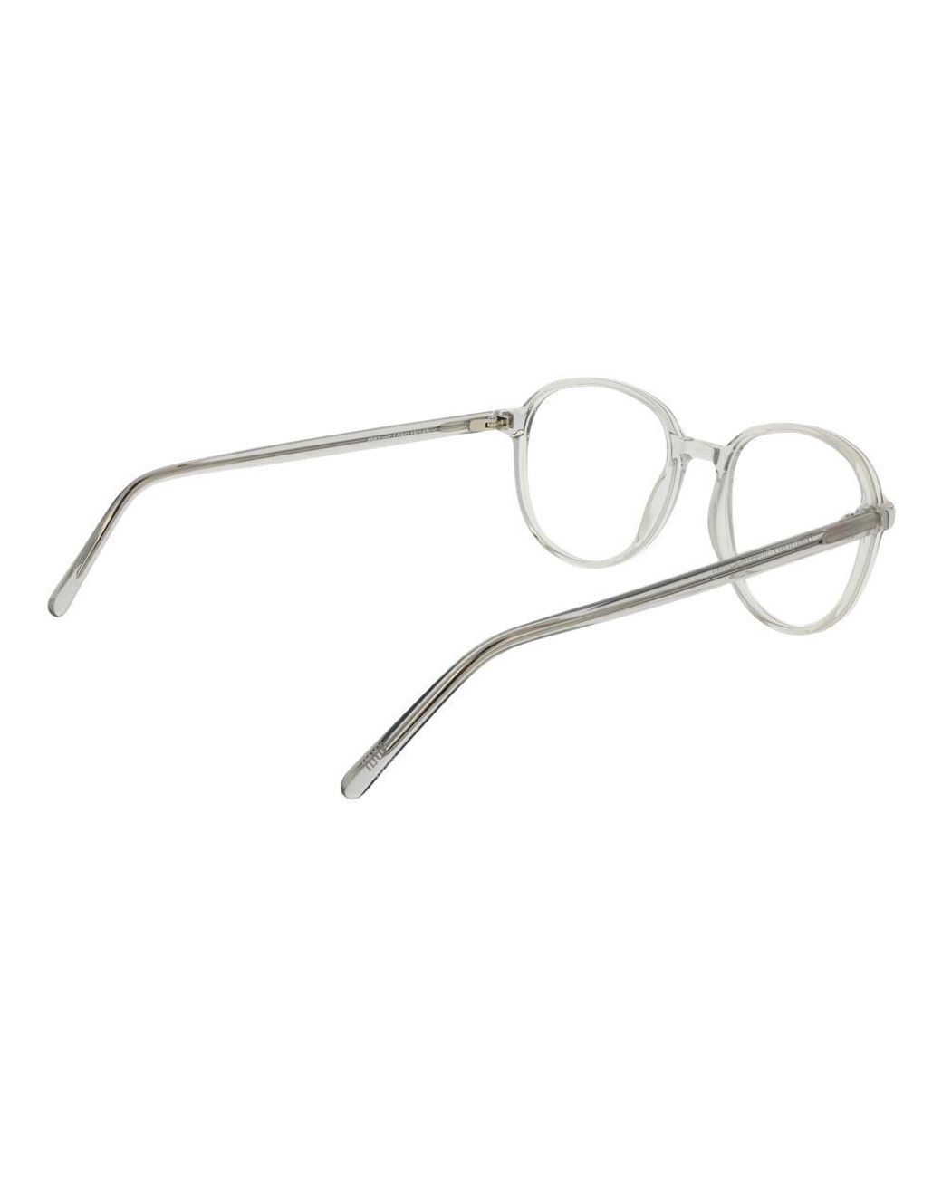 Andy Wolf Metallic Acetate Glasses (Frames)