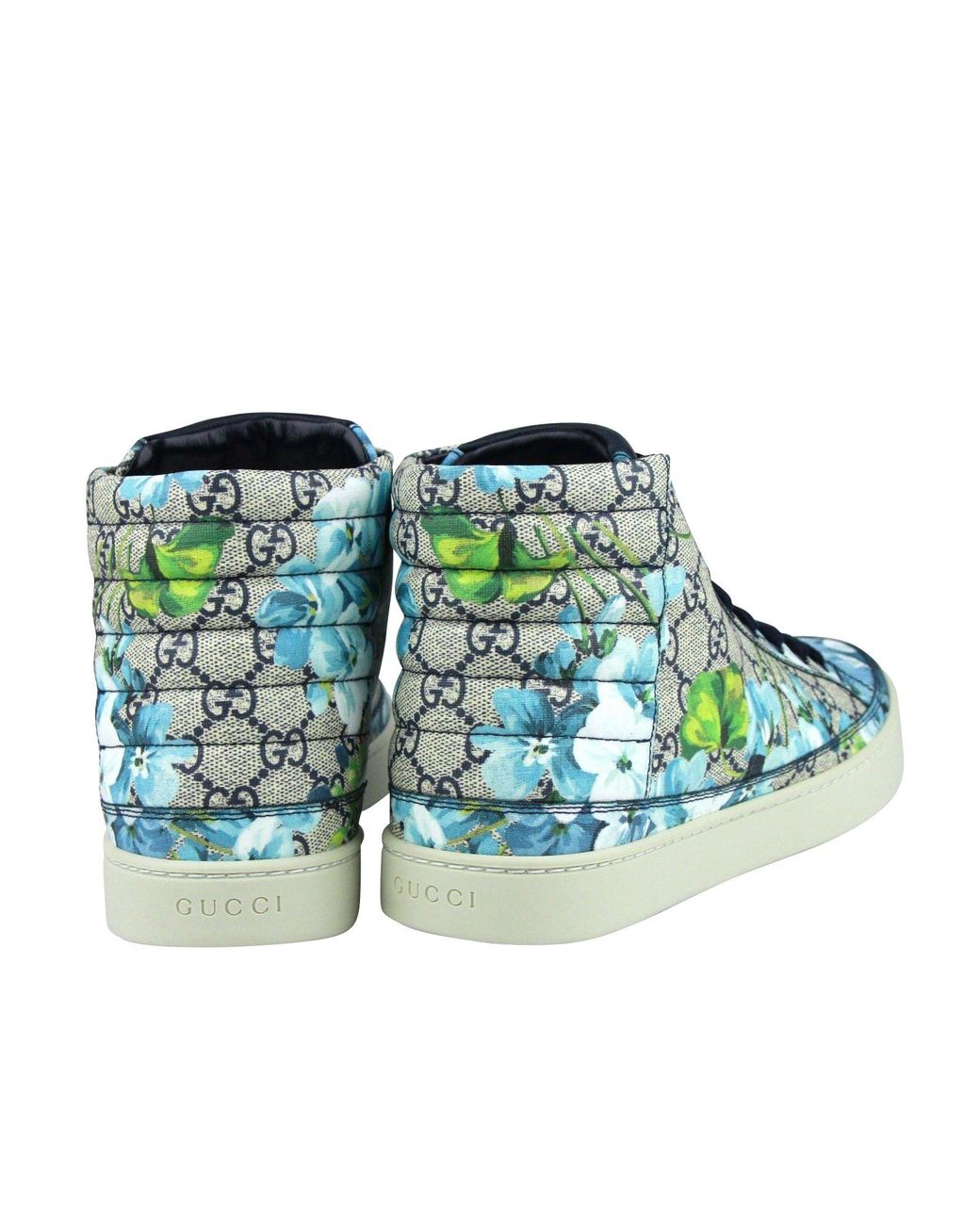 gucci bloom trainers