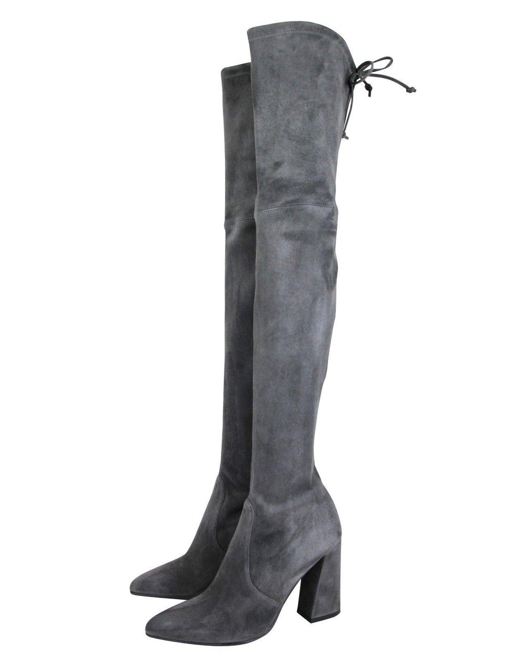 Stuart weitzman cheap highstreet boots