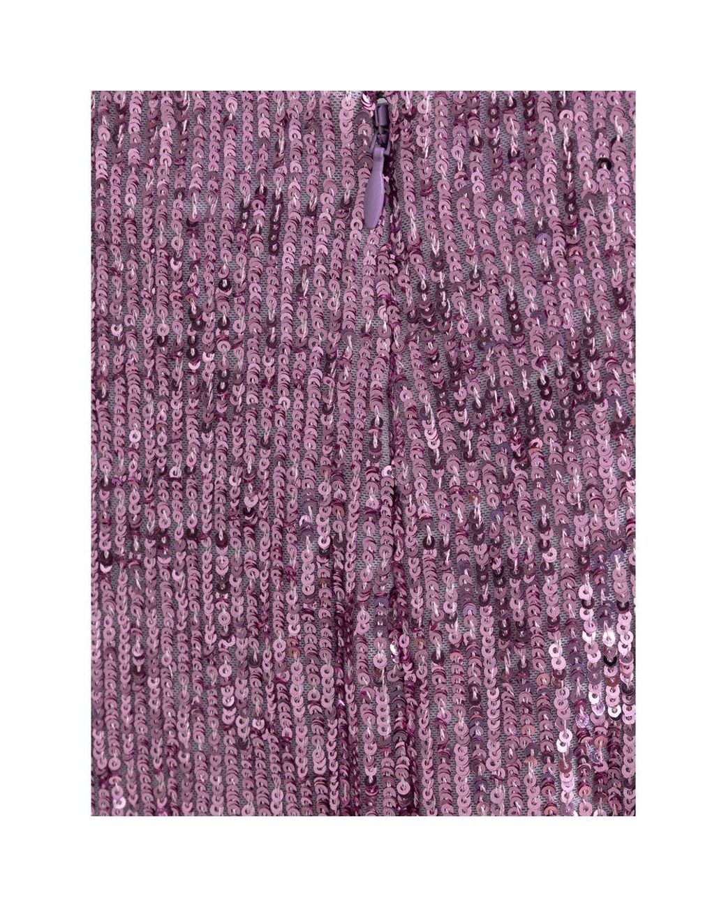 Tom Ford Purple Pink Polyester Clothing