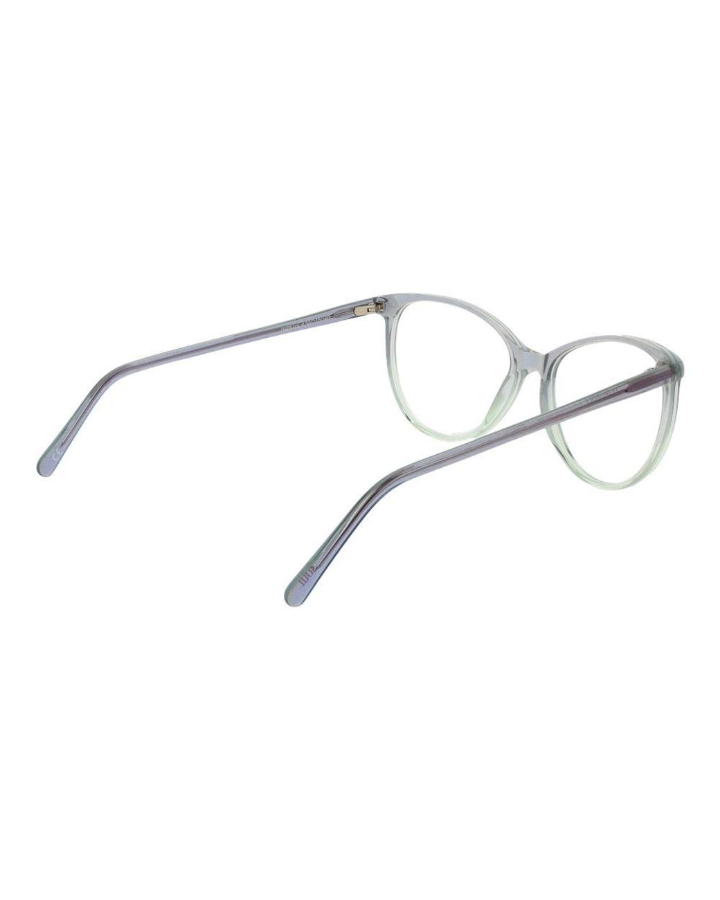 Andy Wolf Metallic Acetate Glasses (Frames)