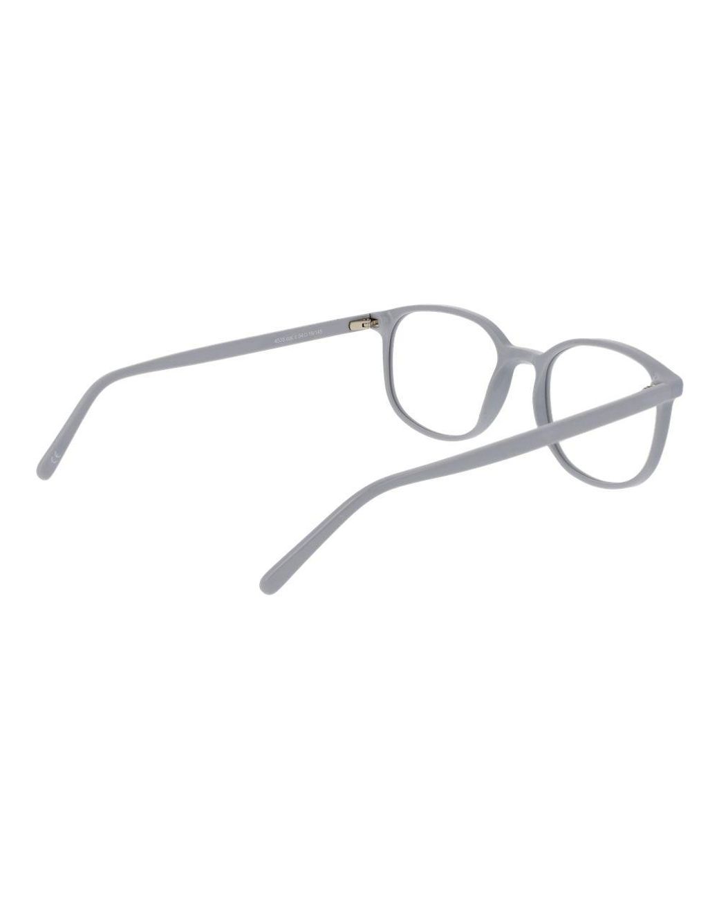 Andy Wolf Metallic Acetate Glasses (Frames)