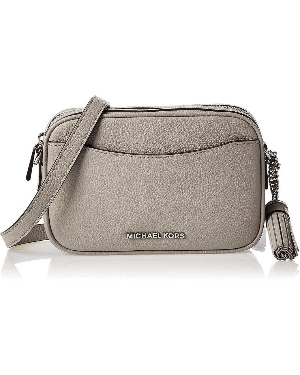 Michael kors small camera belt bag crossbody new arrivals