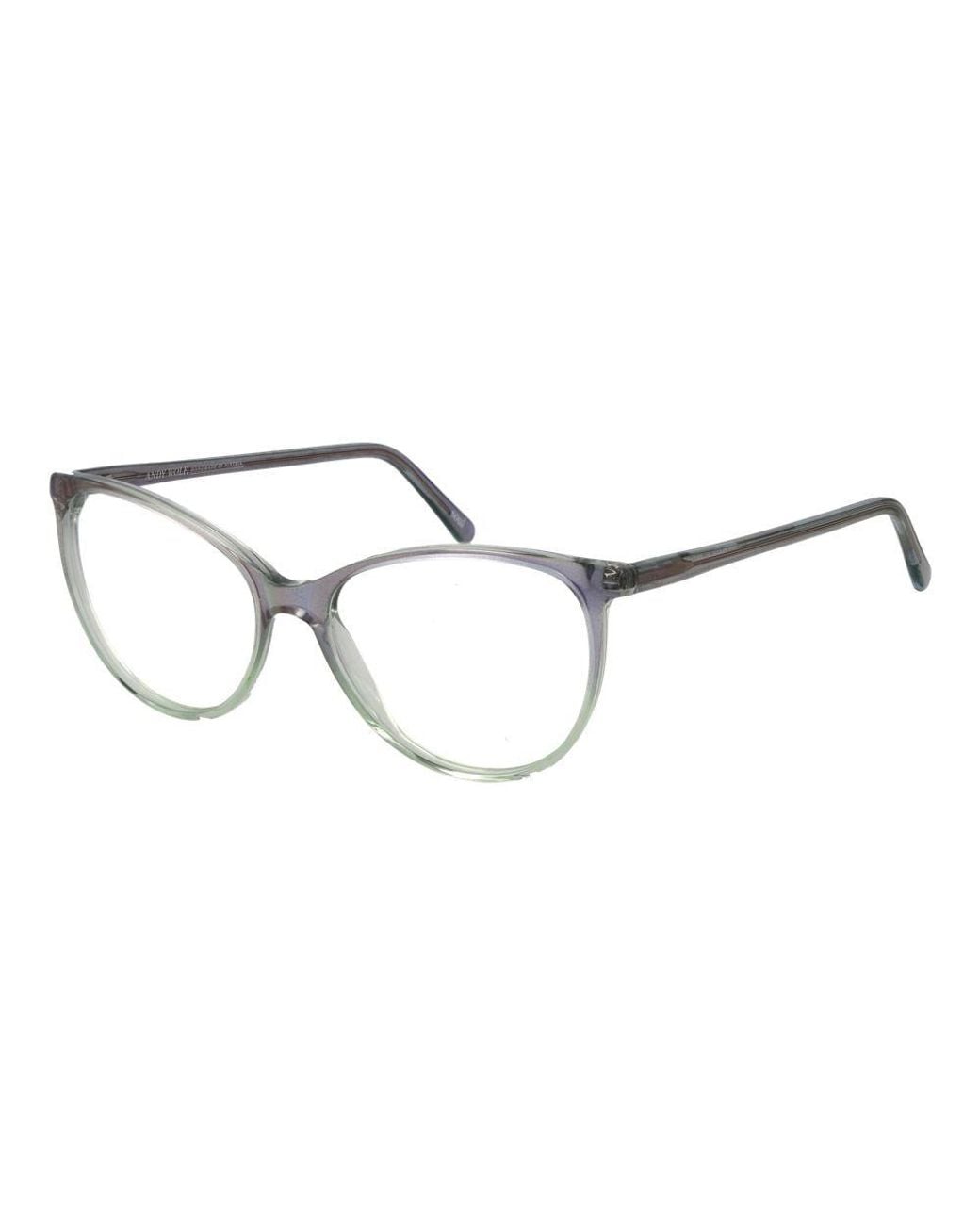 Andy Wolf Metallic Acetate Glasses (Frames)
