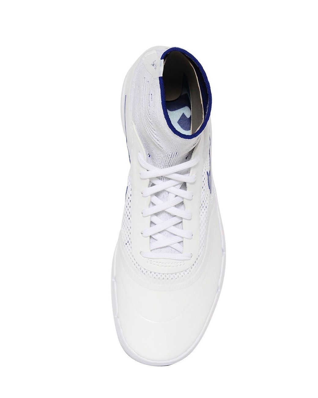 koston 3 hyperfeel white