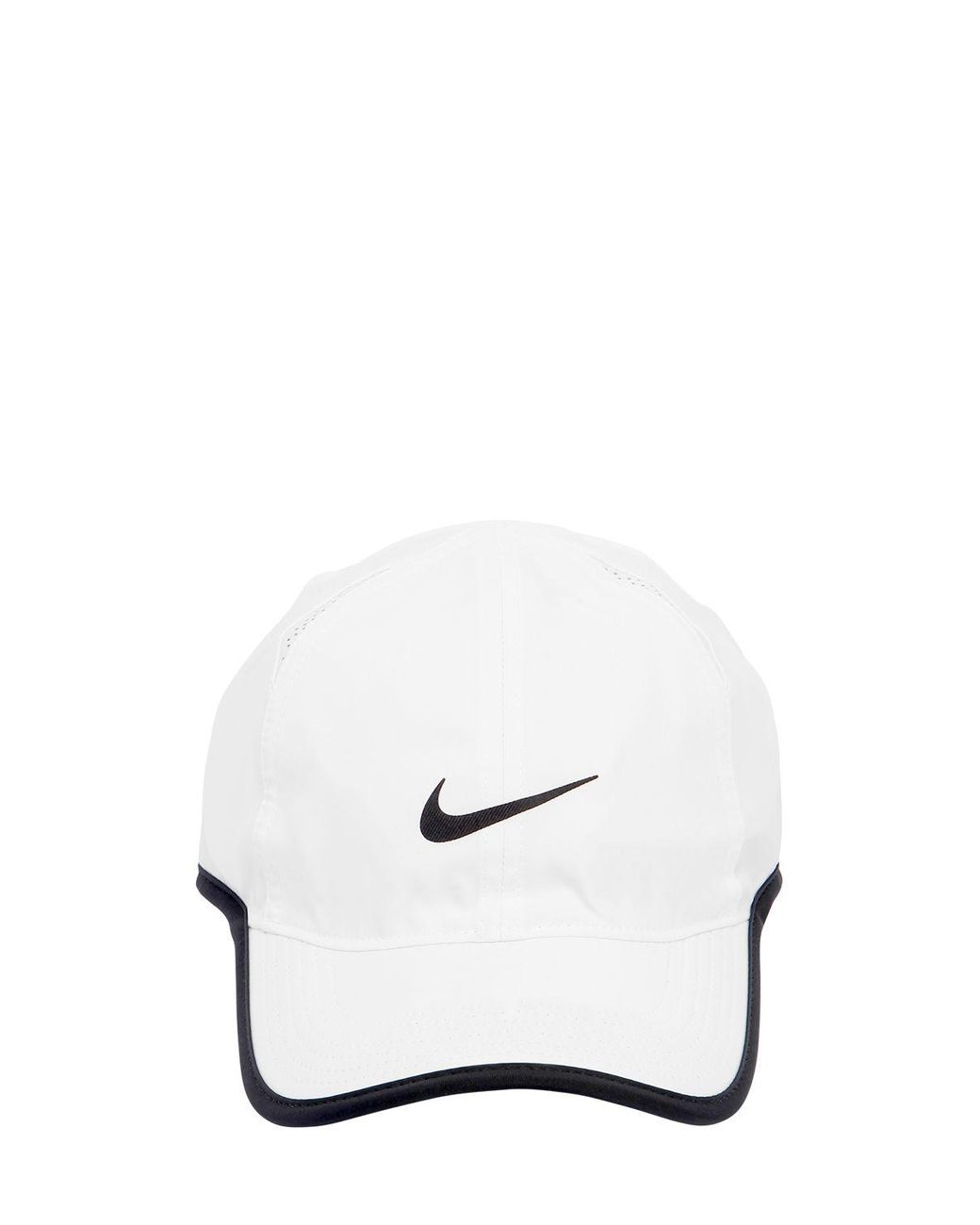 Nike Court Tennis Hat in White for Men | Lyst