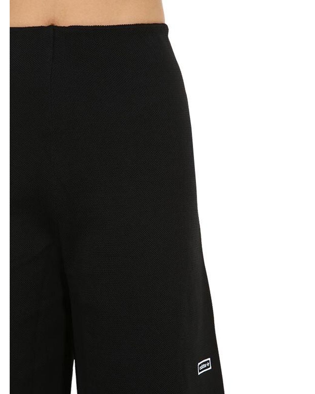 adidas techno track pants