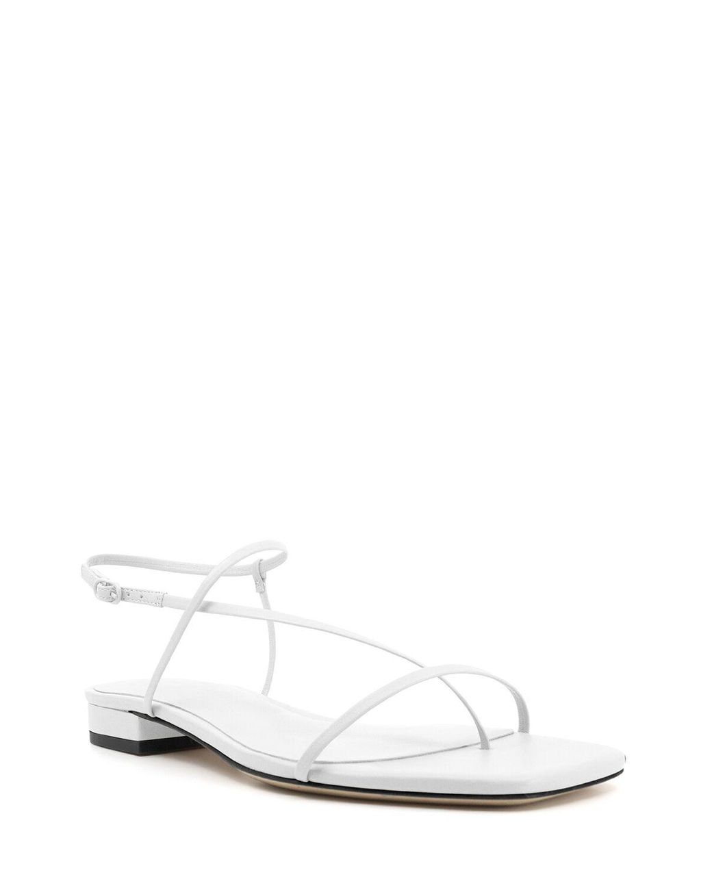 Studio amelia 1.1 leather sandals sale