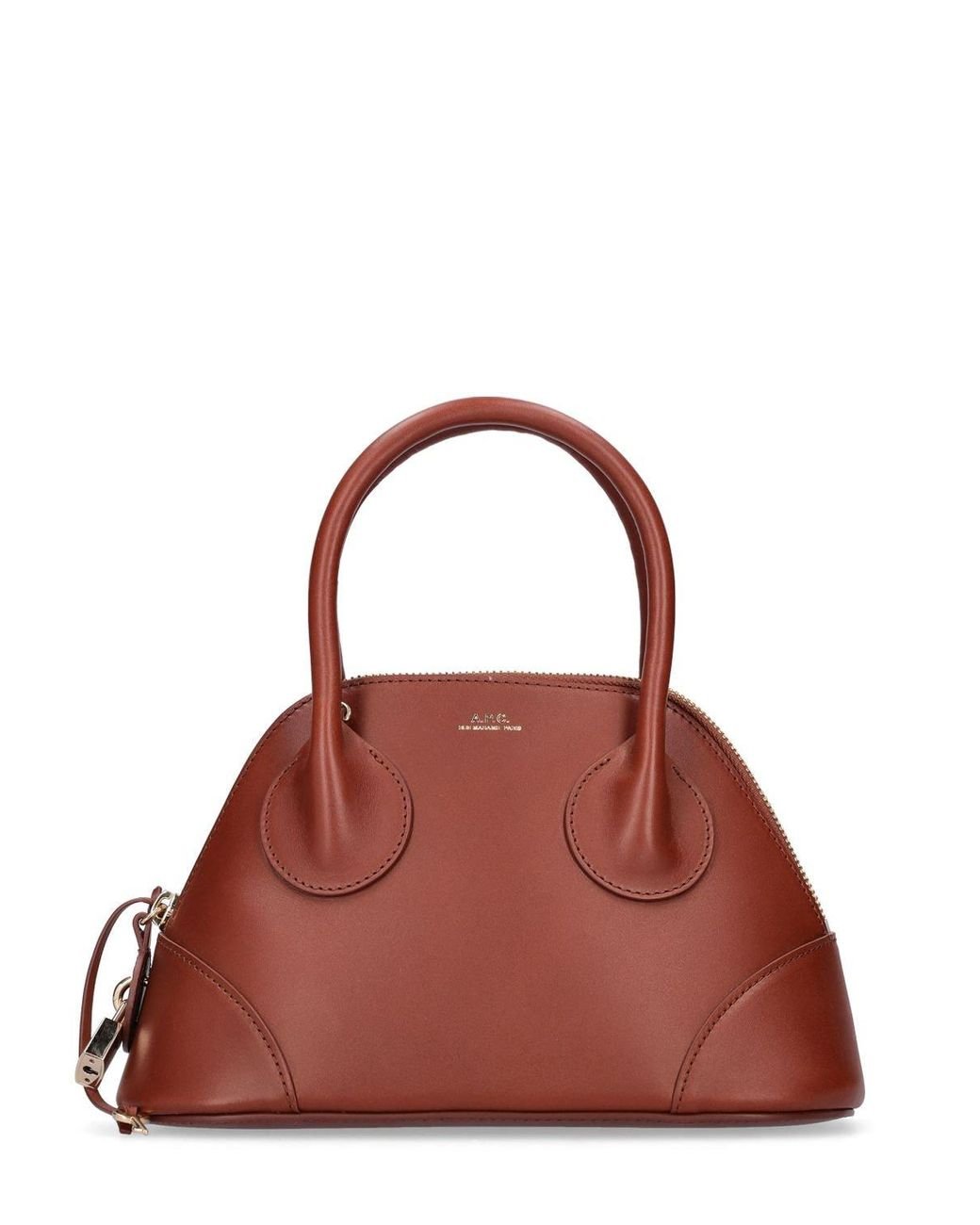 ★関税込★A.P.C.★SMALL EMMA TOTE BAG★バッグ★ 19781668_44434834_600.jpg