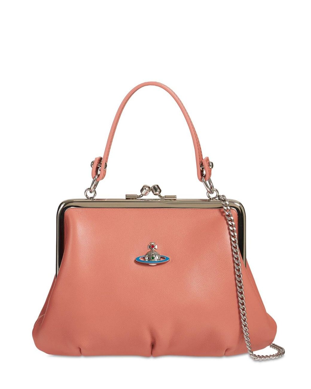 廃盤 Vivienne Westwood Nappa Leather Bag Discontinued Vivienne Westwood Nappa Leather Bag | eBay