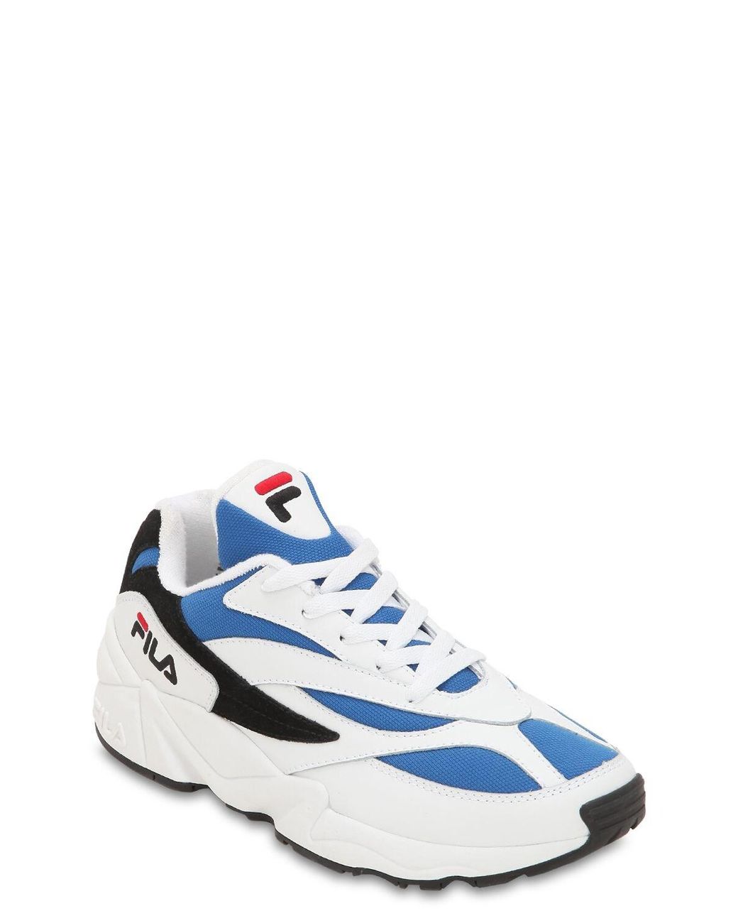 fila venom blue