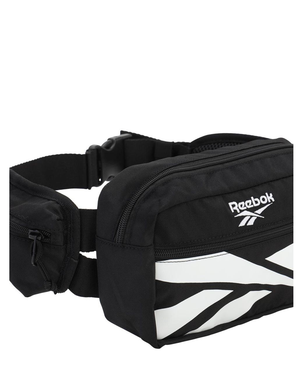 reebok belt bag