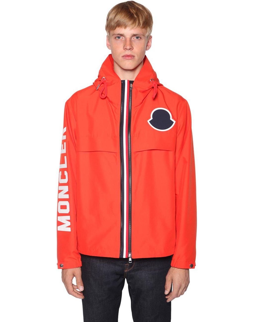 moncler montreal jacket