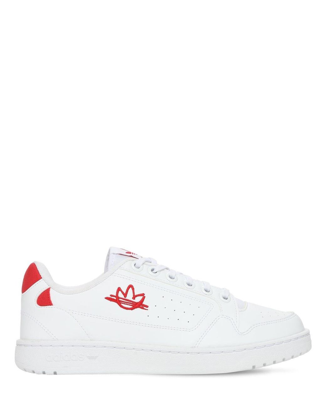 adidas originals ny 90 off white