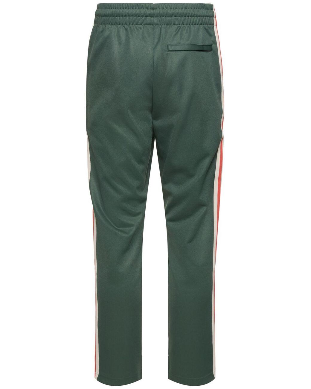 adidas Originals Mexico Track Pants in Green for Men Lyst