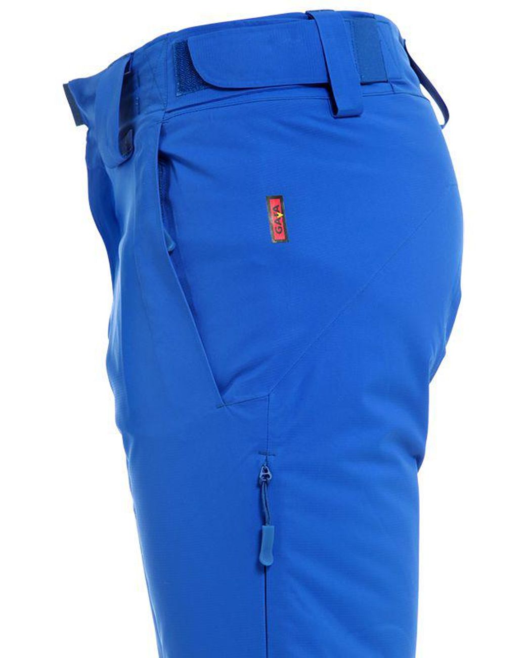Kappa Fisi Italian Ski Team Pant in 