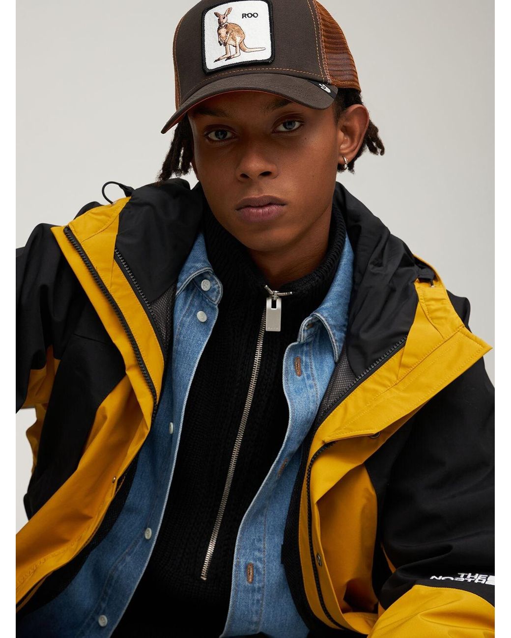 Roo caps sale