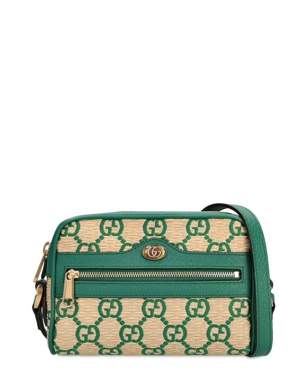 Gucci ophidia camera bag best sale