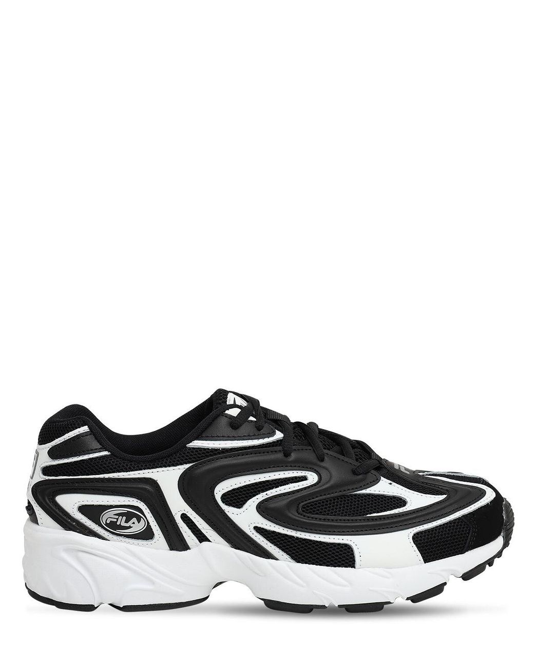 fila buzzard trainers