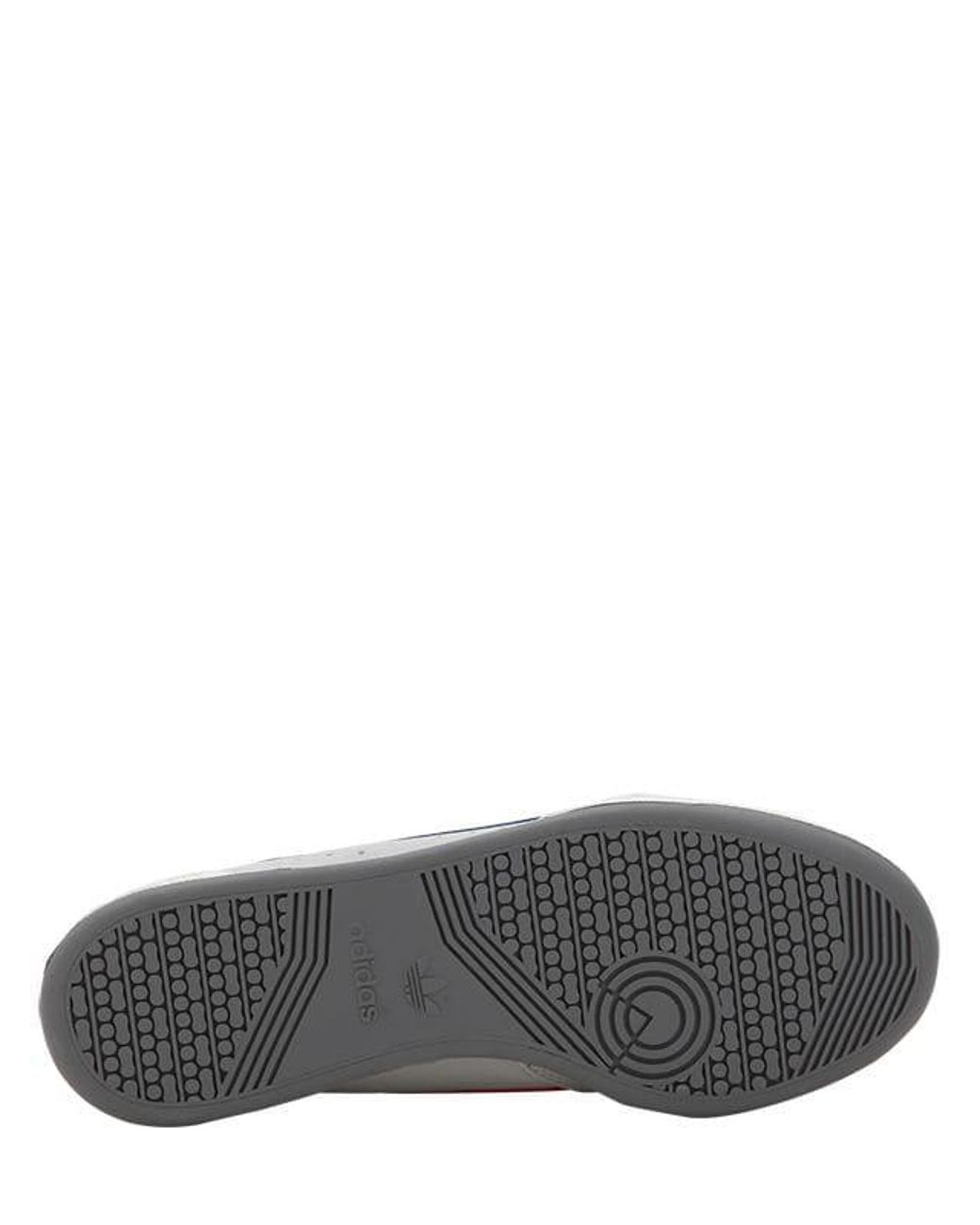 adidas Originals Leather Continental 80 