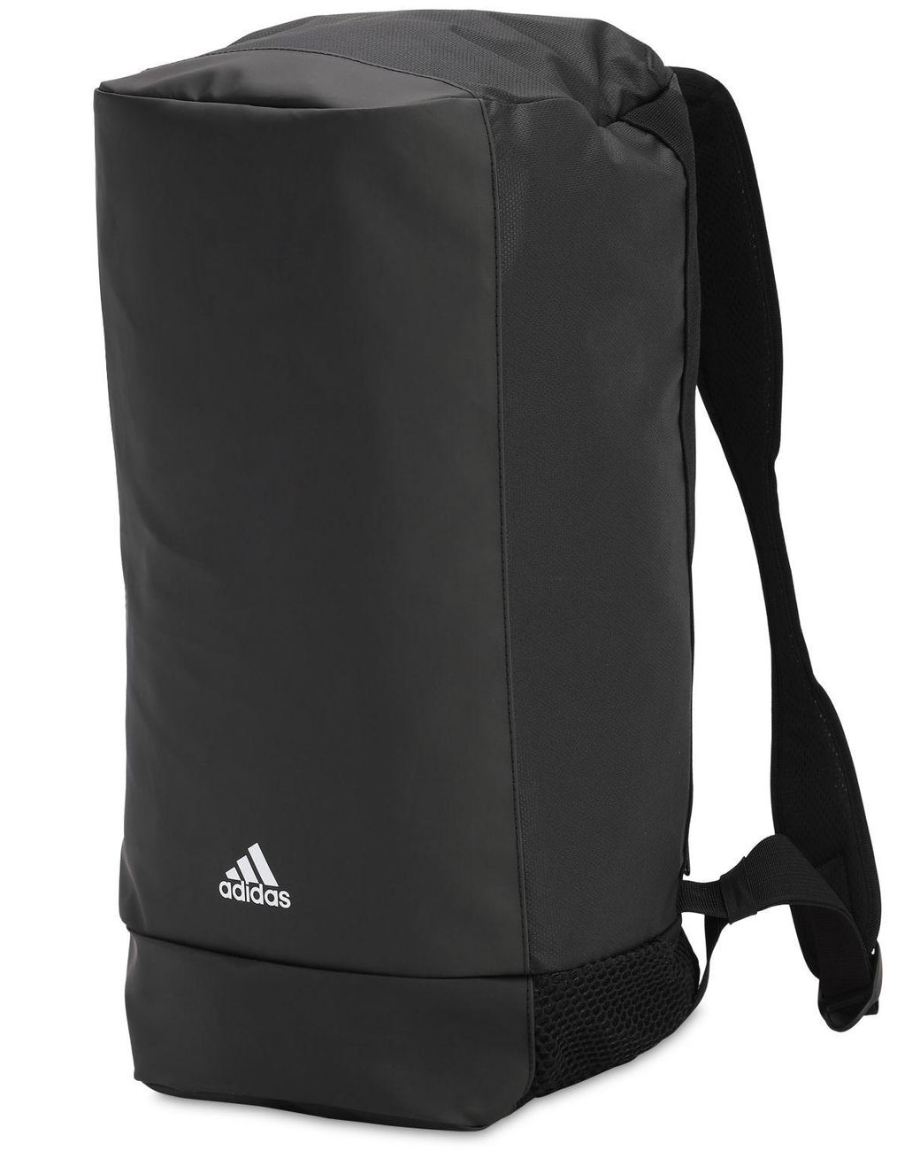 adidas Originals 4athlts Id Duffel Bag Small in Black for Men | Lyst