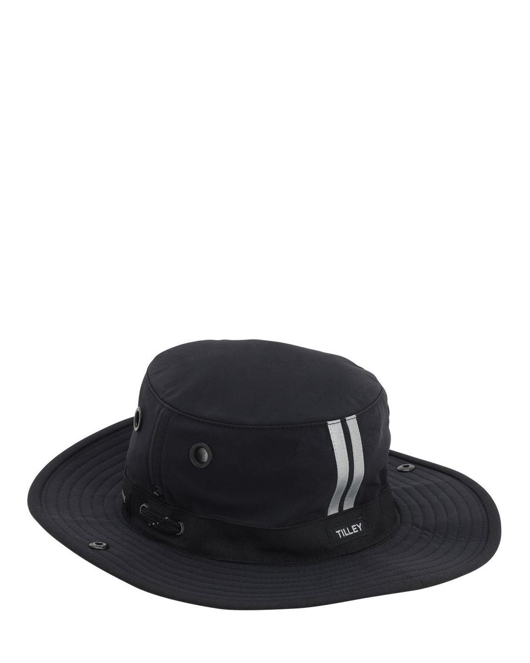 Canada Goose Journey Hat in Black for 