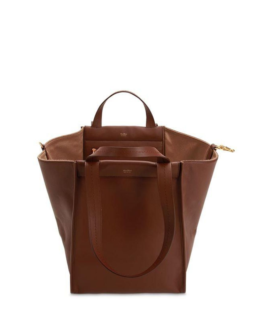 Max mara reversible shopper bag sale