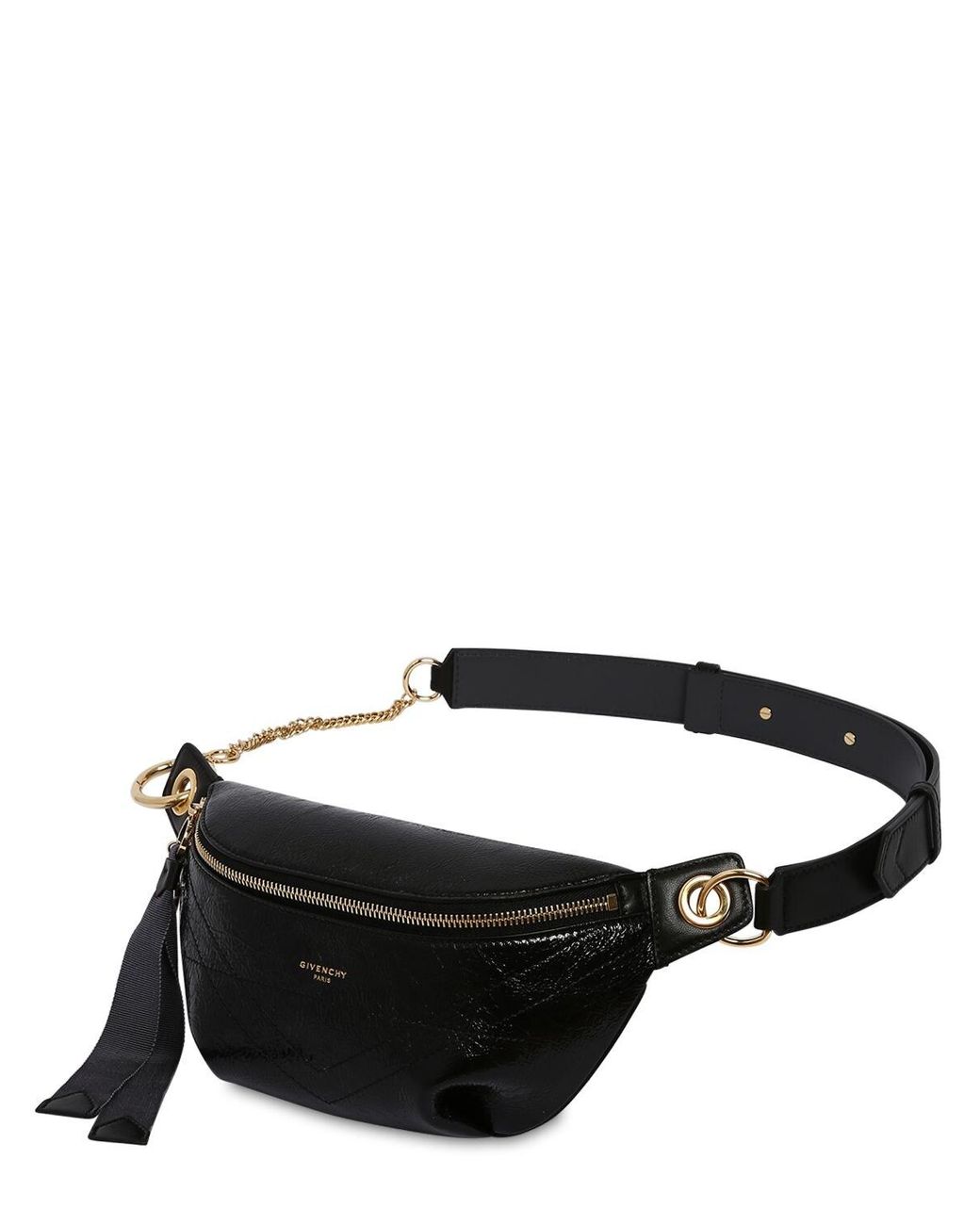 Givenchy id leather belt bag sale