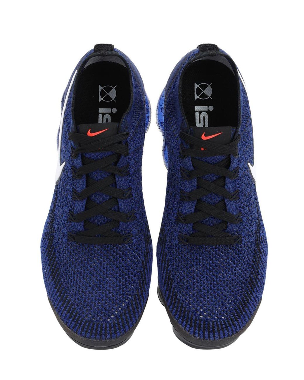 nike air vapormax flyknit gaiter ispa review