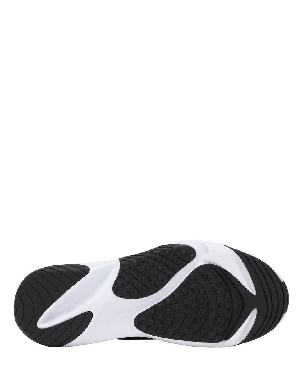 Nike Zoom 2k Men S Black And White Online Discount