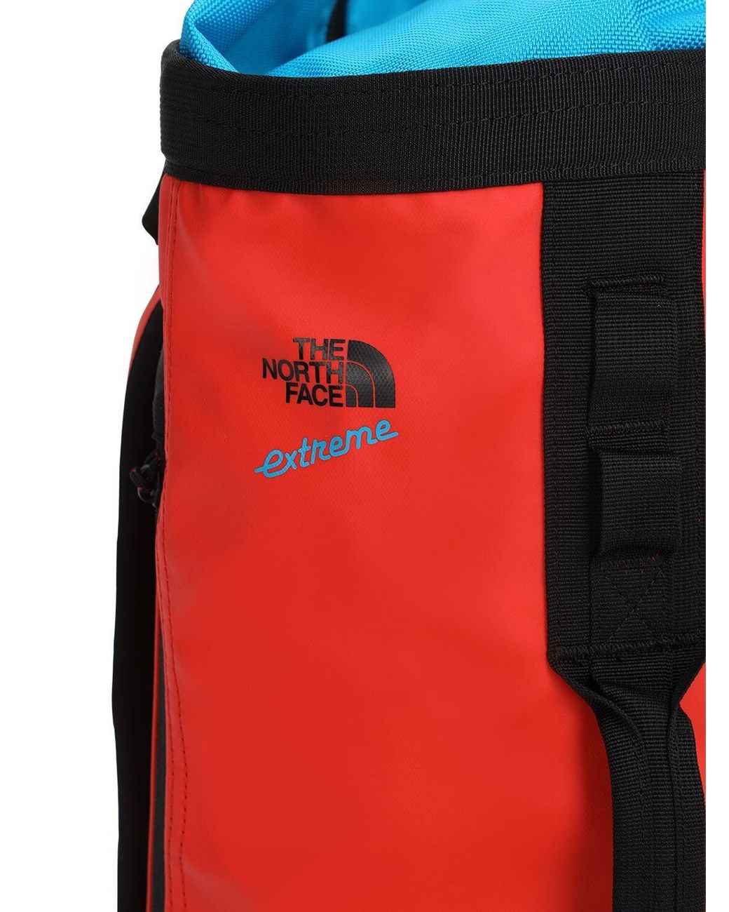 Haulaback S Backpack in Red for Men 