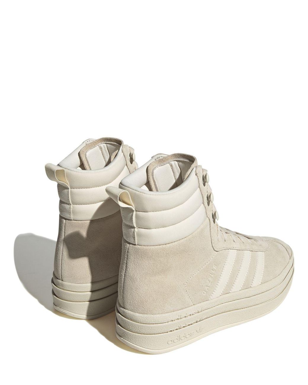 Gazelle on sale high tops