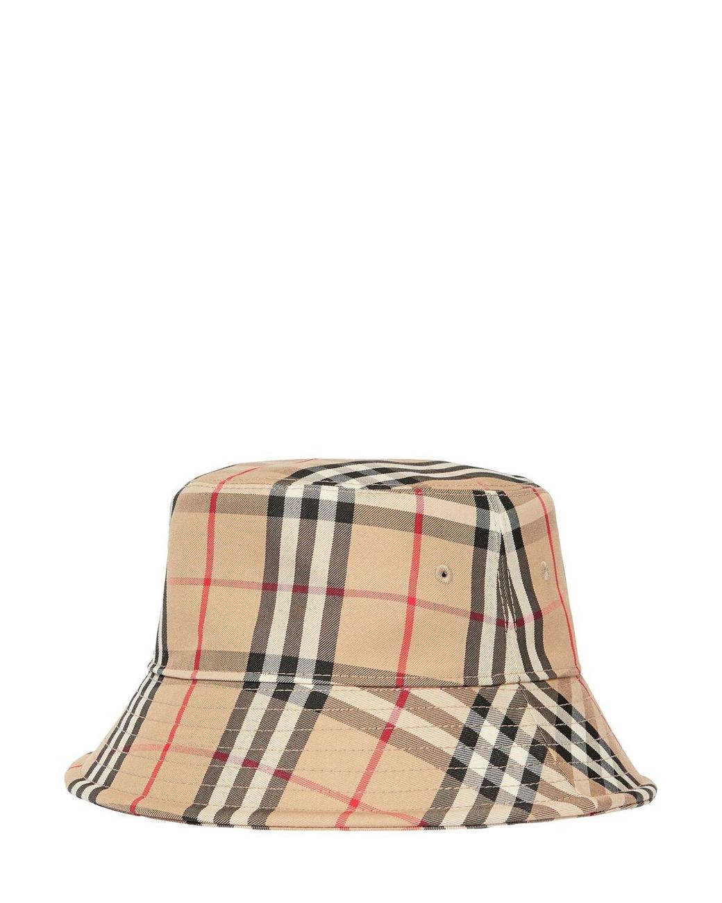 burberry kangol hat