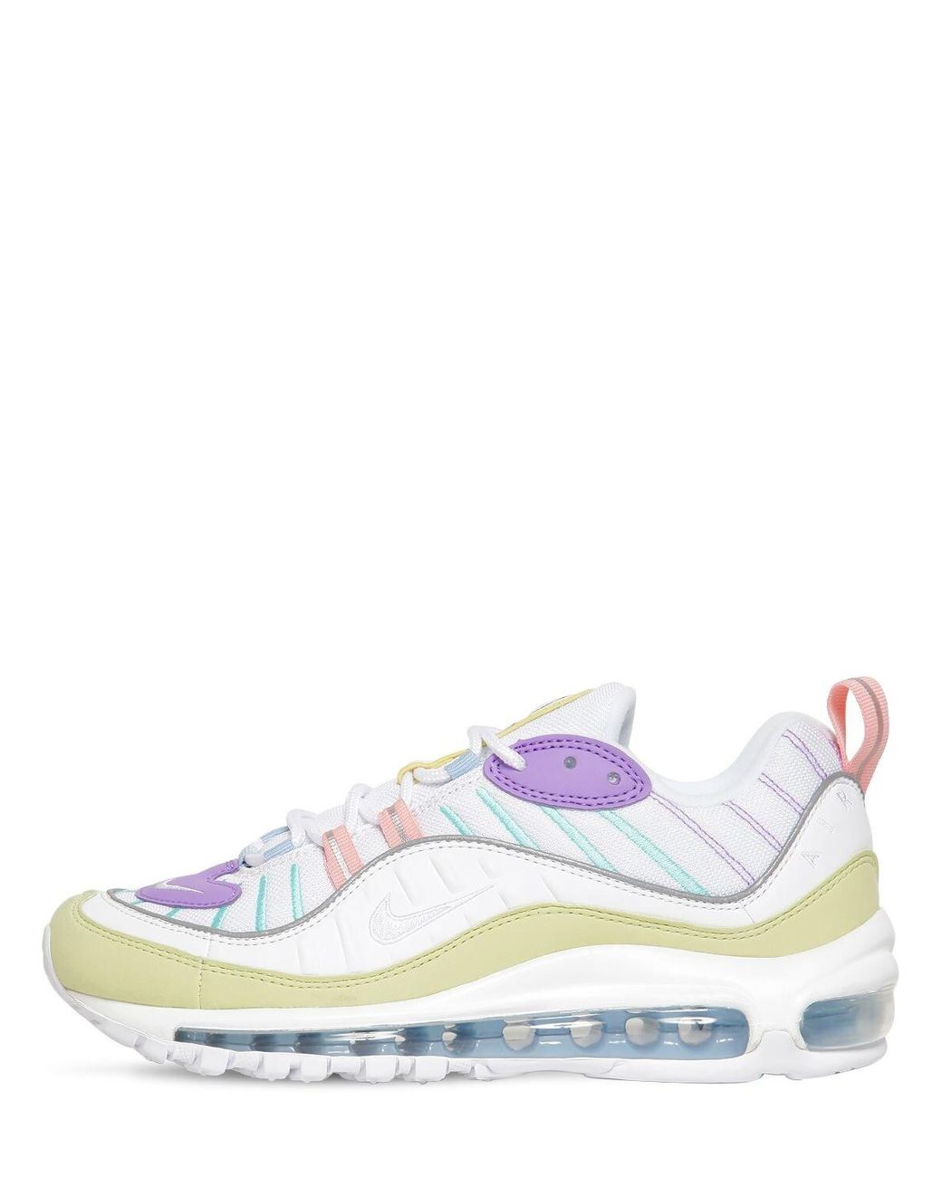 pastel air max 98