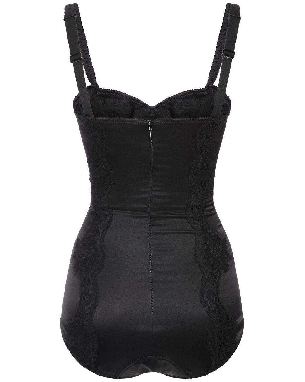 Dolce gabbana bodysuit sales