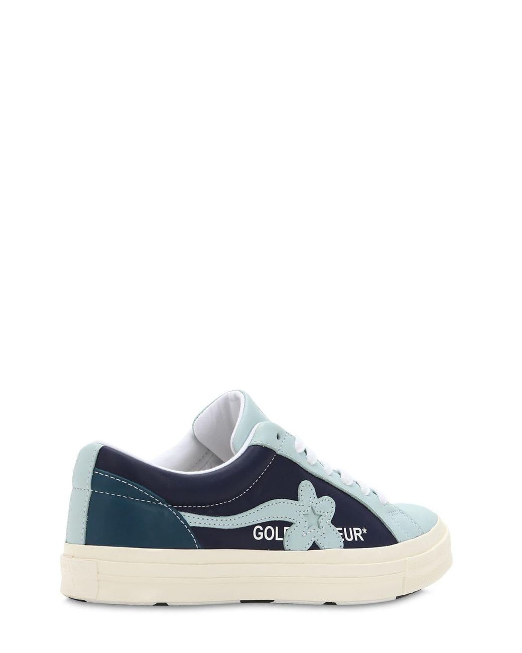 Converse Golf Le Fleur Ox - Size 6 in Blue for Men | Lyst